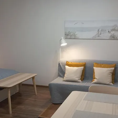 Mugav Peatuspaik Suedalinnas *