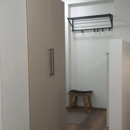 Mugav Peatuspaik Suedalinnas Lejlighed