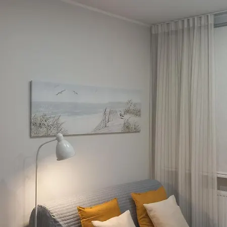 Mugav Peatuspaik Suedalinnas דירה טאלין