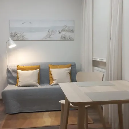 Lejlighed Mugav Peatuspaik Suedalinnas Tallinn