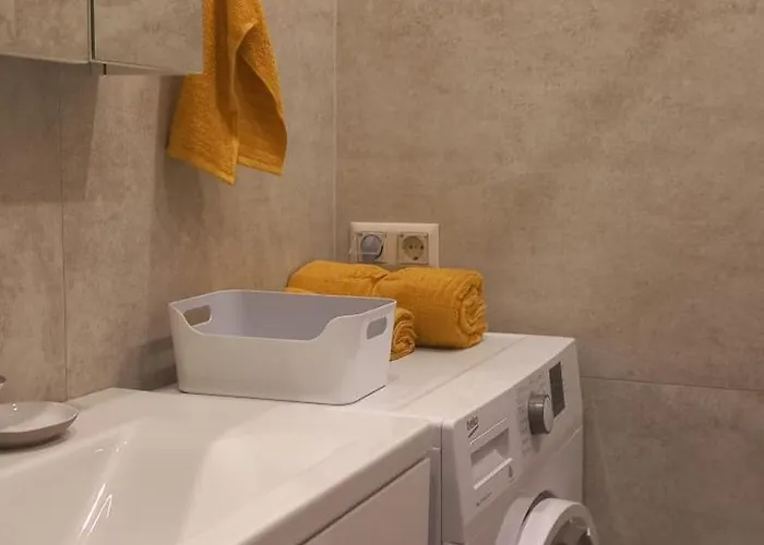 Apartment Mugav Peatuspaik Suedalinnas