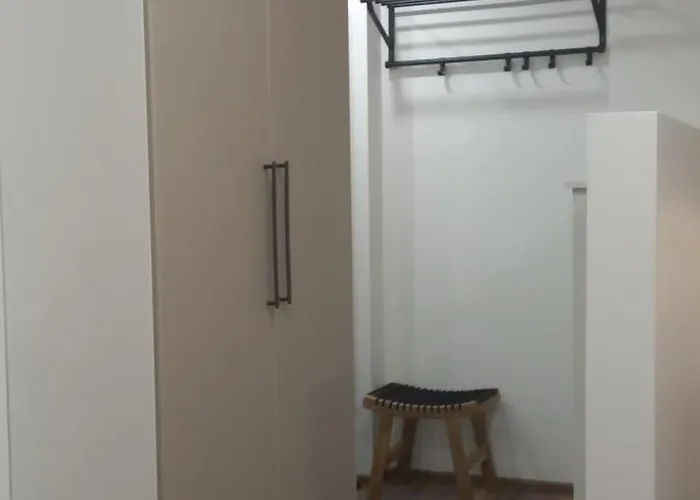 Mugav Peatuspaik Suedalinnas Appartement