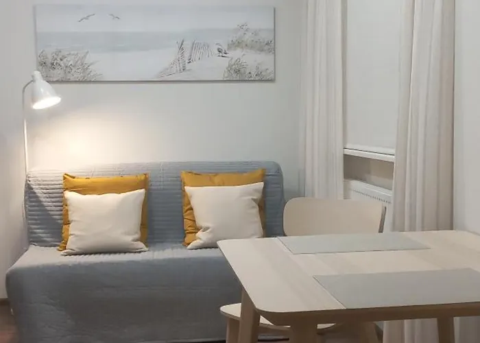 Apartment Mugav Peatuspaik Suedalinnas Tallinn