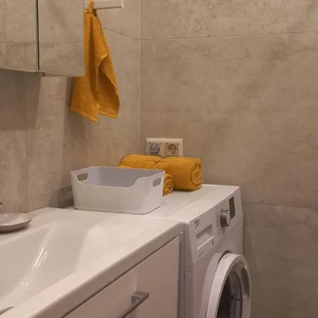 شقة Mugav Peatuspaik Suedalinnas